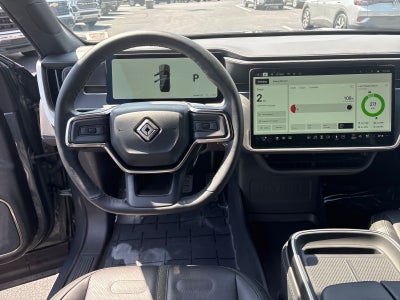 2025 Rivian R1S Adventure Dual Motor Standard Pack