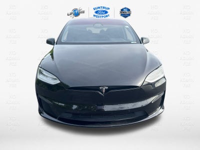 2022 Tesla Model X Base
