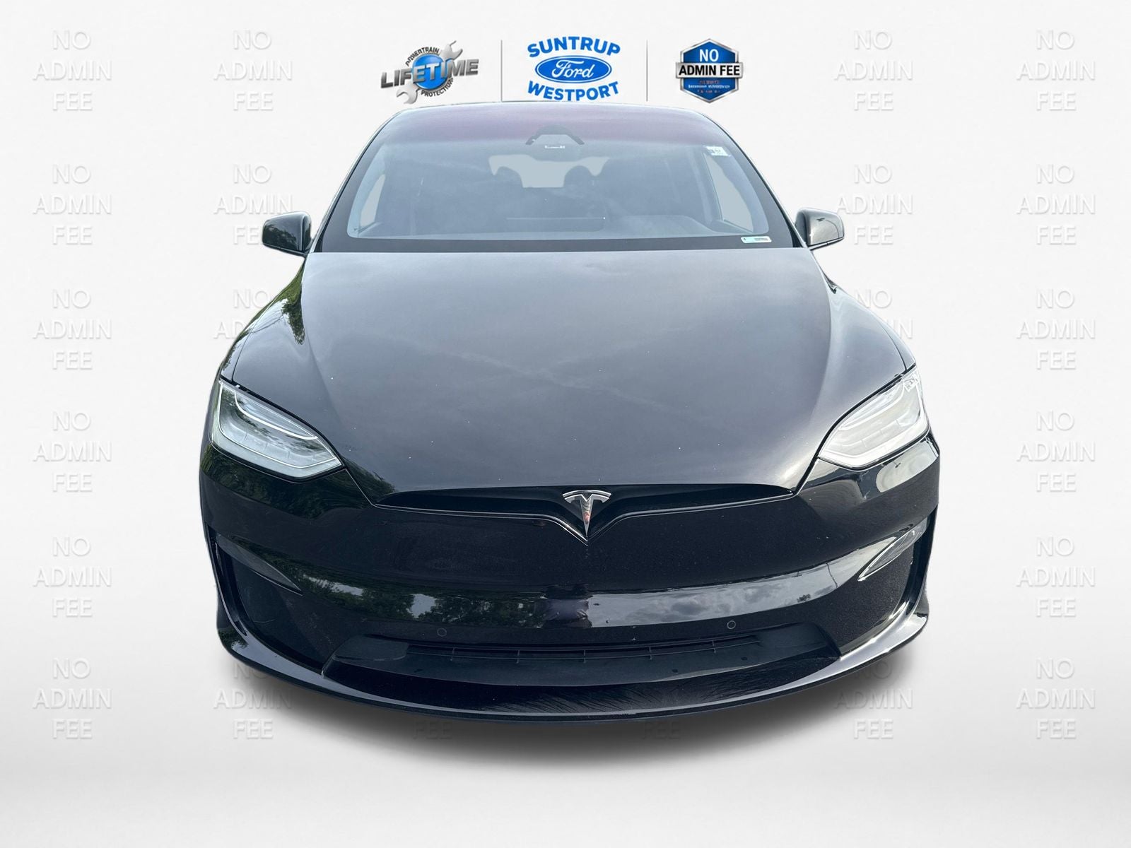 2022 Tesla Model X Base