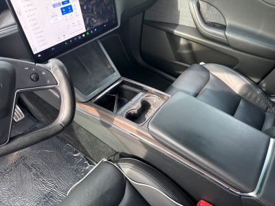 2022 Tesla Model X Base