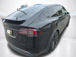 2022 Tesla Model X Base