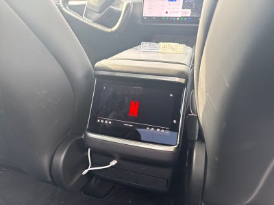2022 Tesla Model X Base