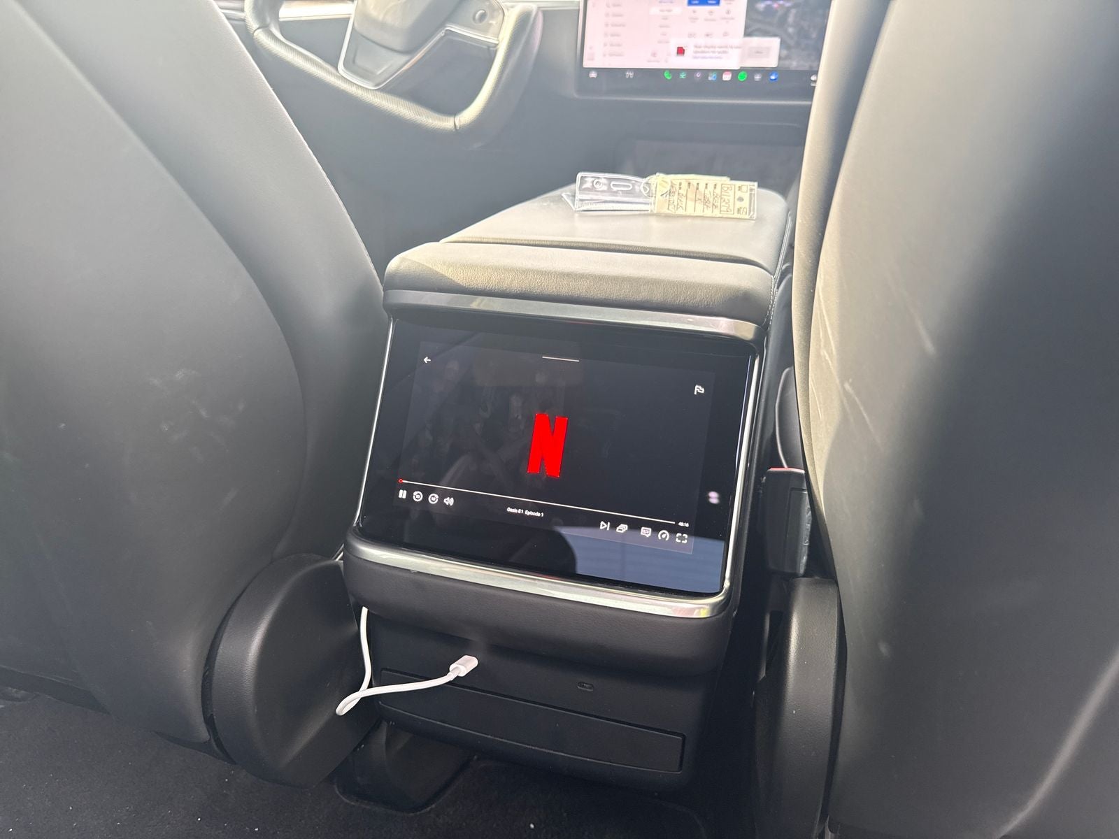 2022 Tesla Model X Base