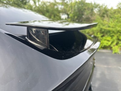 2022 Tesla Model X Base