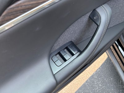 2022 Tesla Model X Base