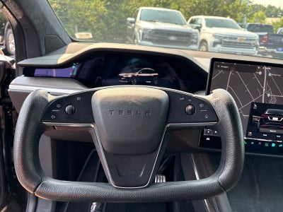 2022 Tesla Model X Base