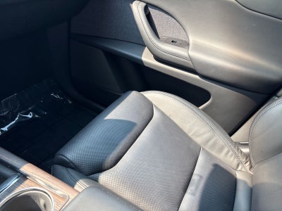 2022 Tesla Model X Base