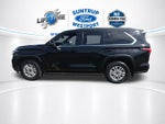 2025 Toyota Sequoia SR5