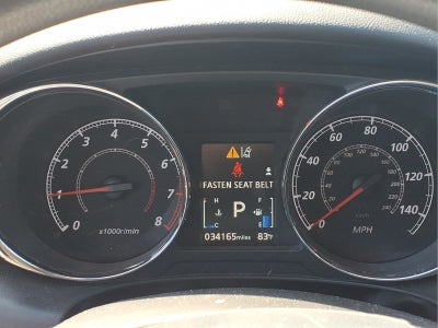 2023 Mitsubishi Outlander Sport 2.0 ES