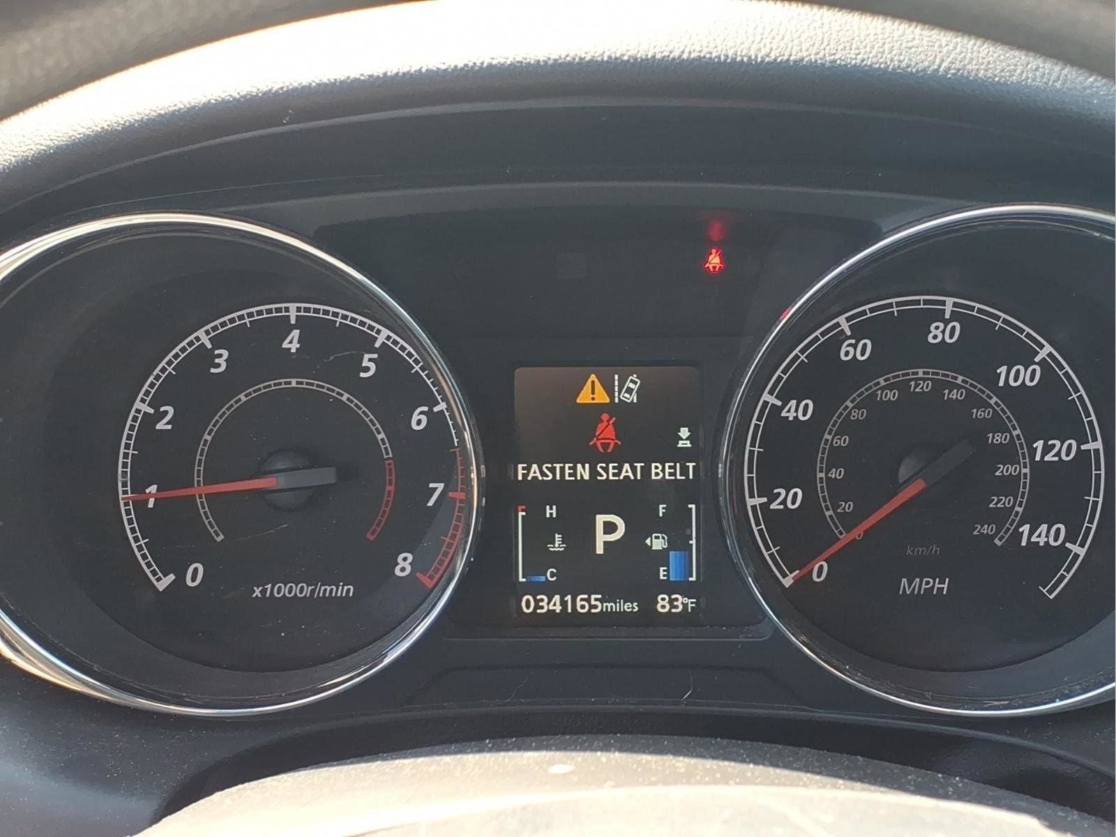 2023 Mitsubishi Outlander Sport 2.0 ES