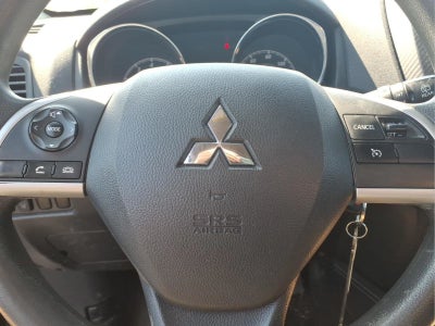 2023 Mitsubishi Outlander Sport 2.0 ES