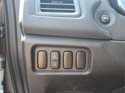 2023 Mitsubishi Outlander Sport 2.0 ES