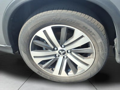 2023 Mitsubishi Outlander Sport 2.0 ES