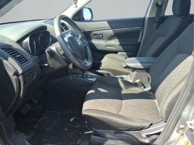 2023 Mitsubishi Outlander Sport 2.0 ES