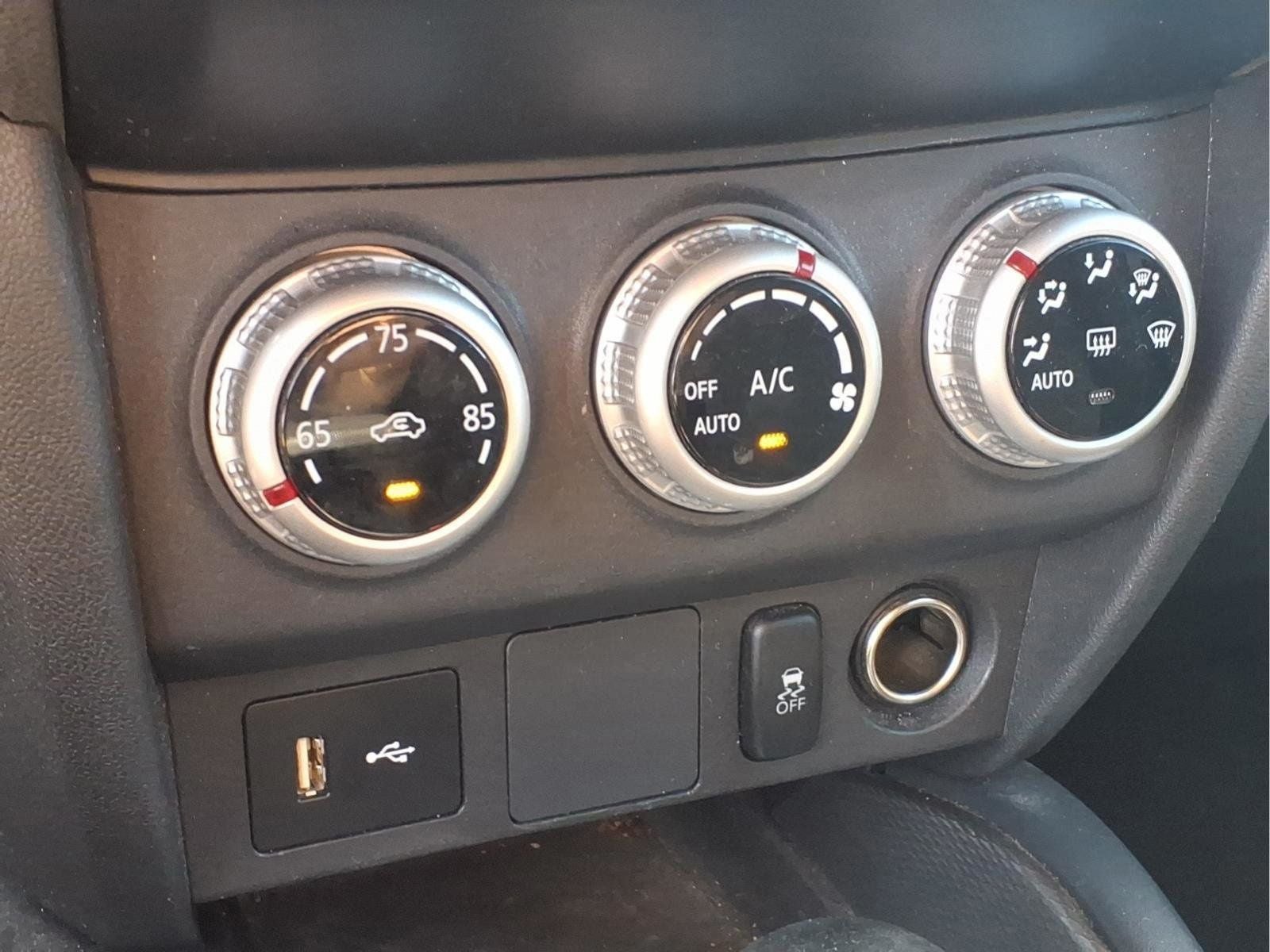 2023 Mitsubishi Outlander Sport 2.0 ES