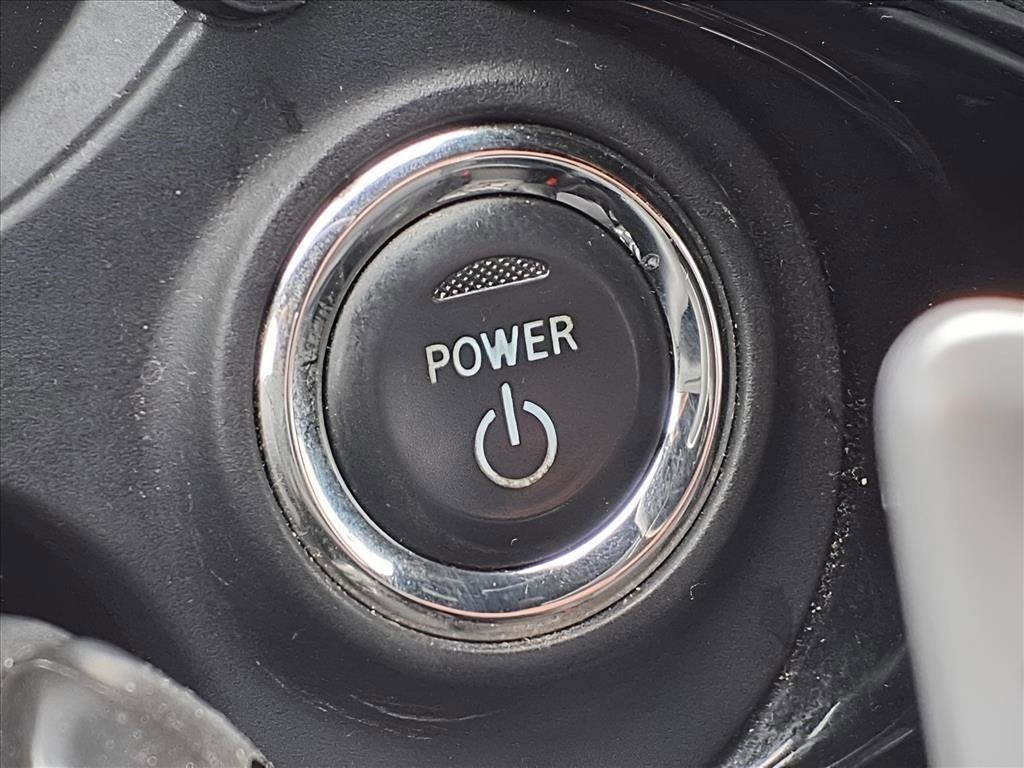 2020 Mitsubishi Outlander PHEV SEL