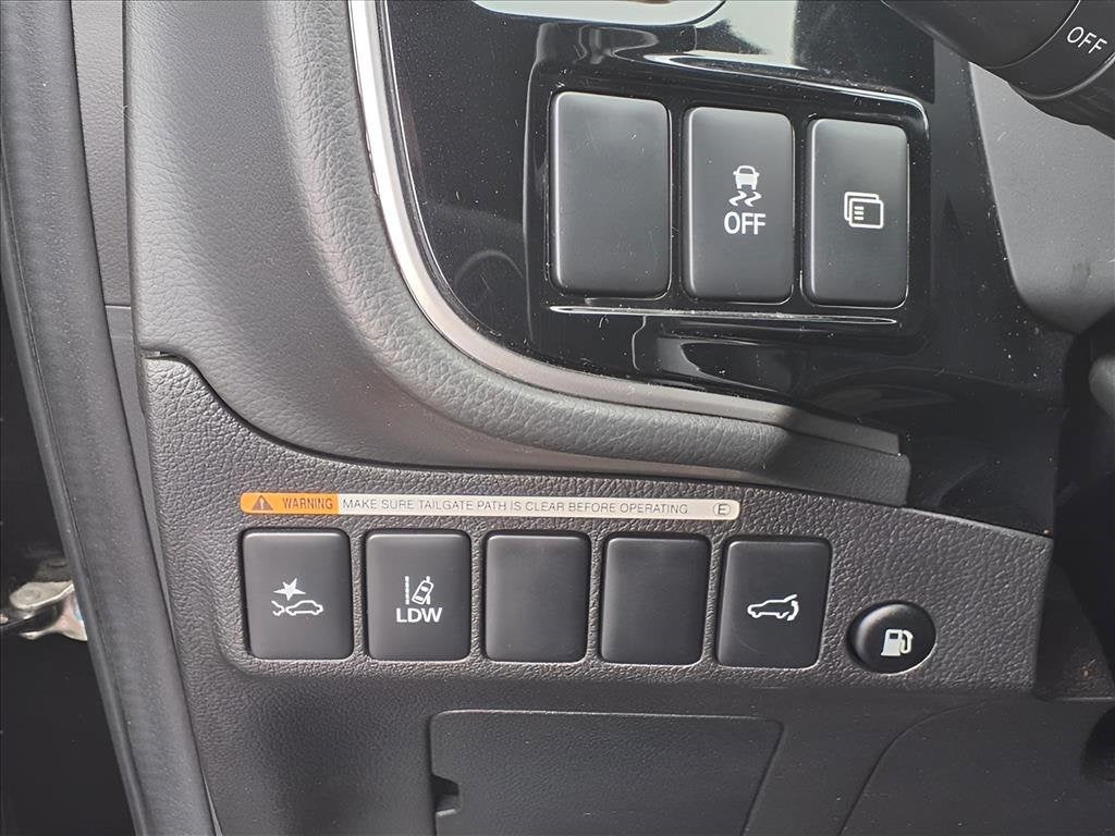 2020 Mitsubishi Outlander PHEV SEL