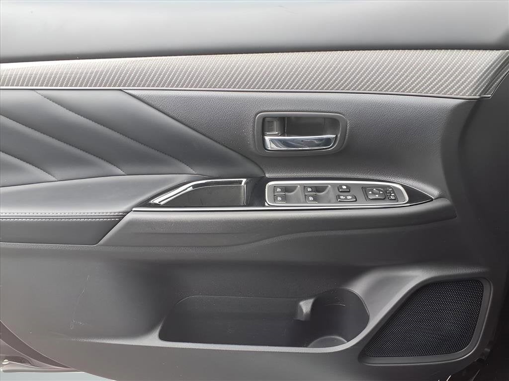 2020 Mitsubishi Outlander PHEV SEL