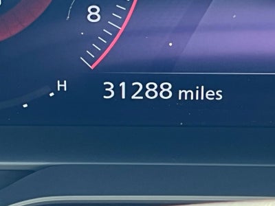 2024 Nissan Z Performance