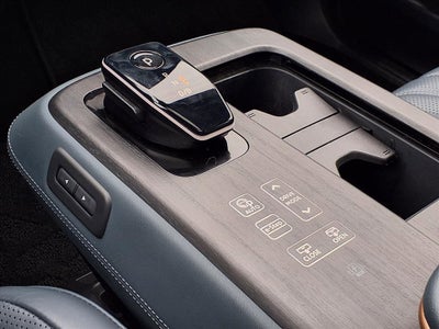 2023 Nissan Ariya PLATINUM+ e-4ORCE