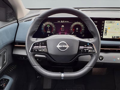 2023 Nissan Ariya PLATINUM+ e-4ORCE