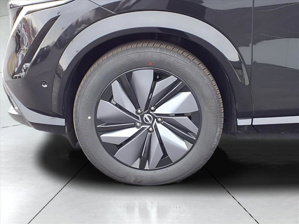 2023 Nissan Ariya PLATINUM+ e-4ORCE