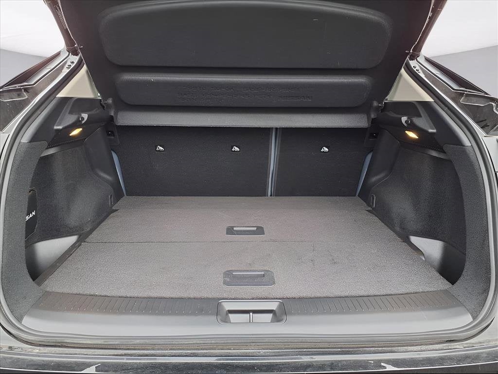 2023 Nissan Ariya PLATINUM+ e-4ORCE