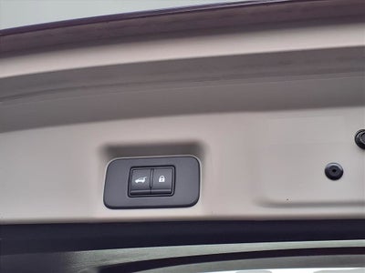 2023 Nissan Ariya PLATINUM+ e-4ORCE