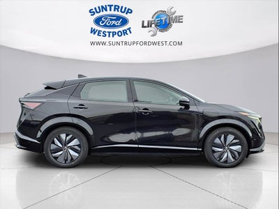 2023 Nissan Ariya PLATINUM+ e-4ORCE