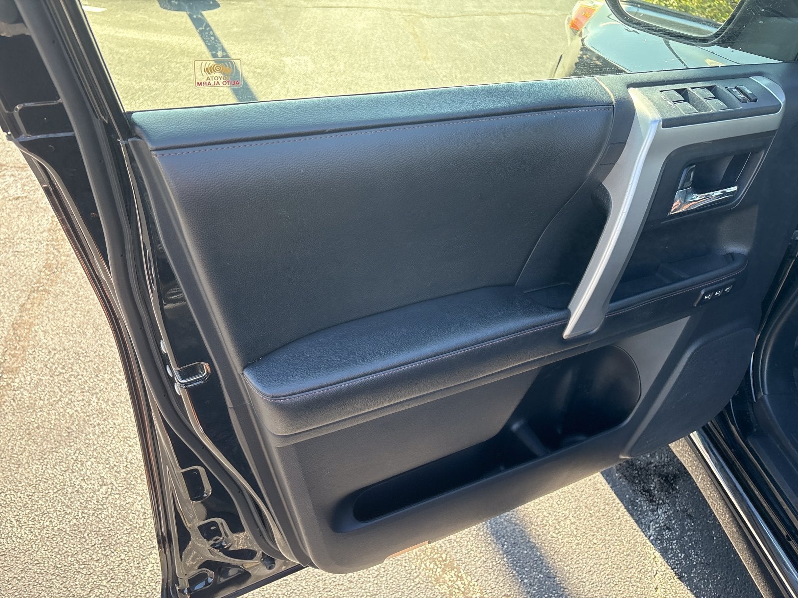 2014 Toyota 4Runner Limited