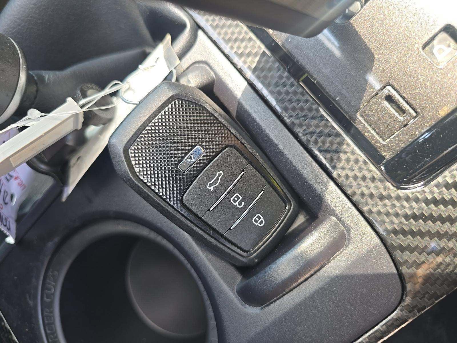 2021 Toyota 4Runner TRD Pro