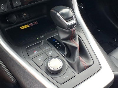 2023 Toyota RAV4 Prime XSE