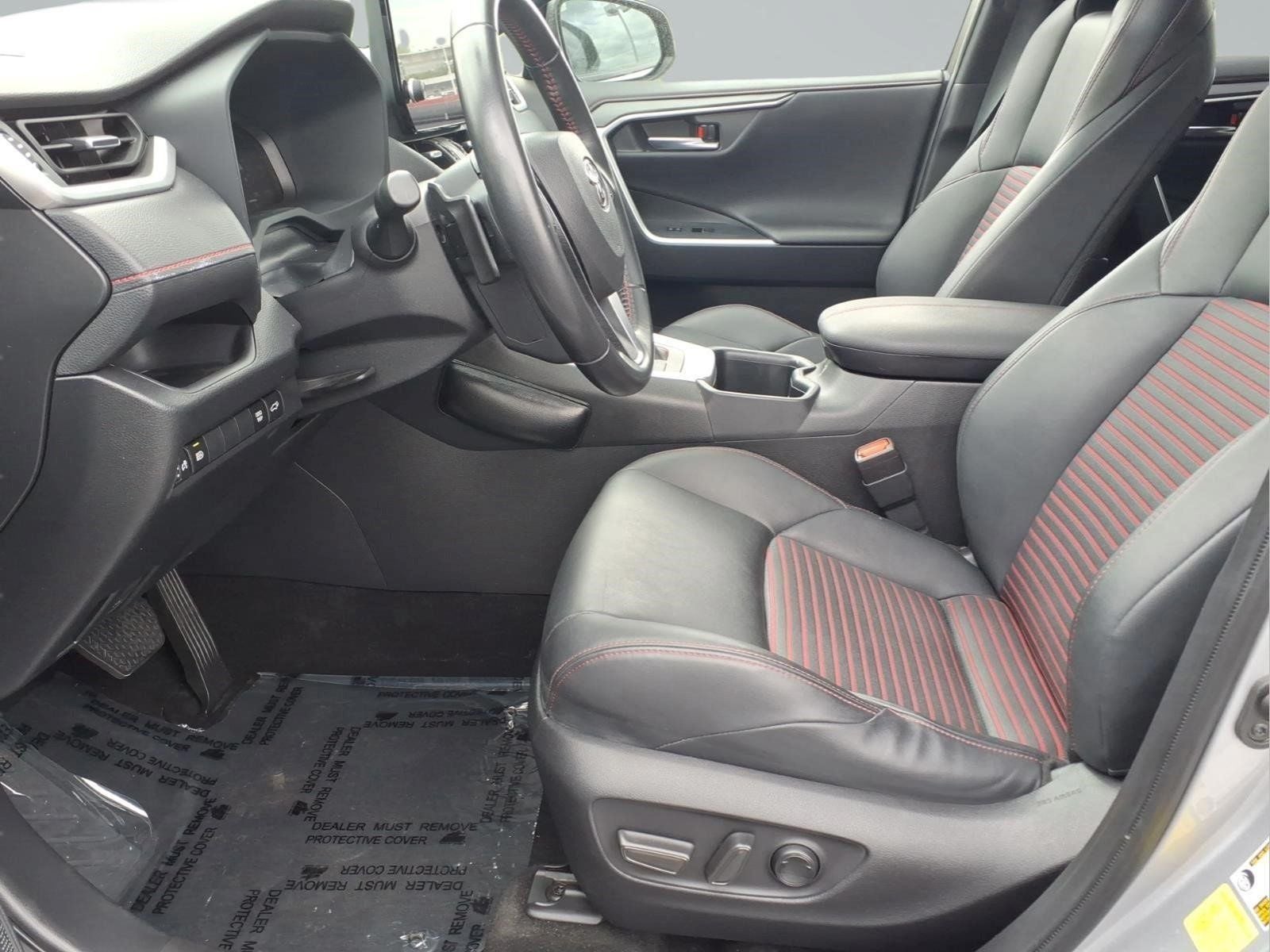 2023 Toyota RAV4 Prime XSE