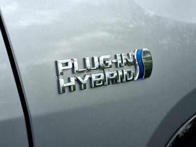 2023 Toyota RAV4 Prime XSE