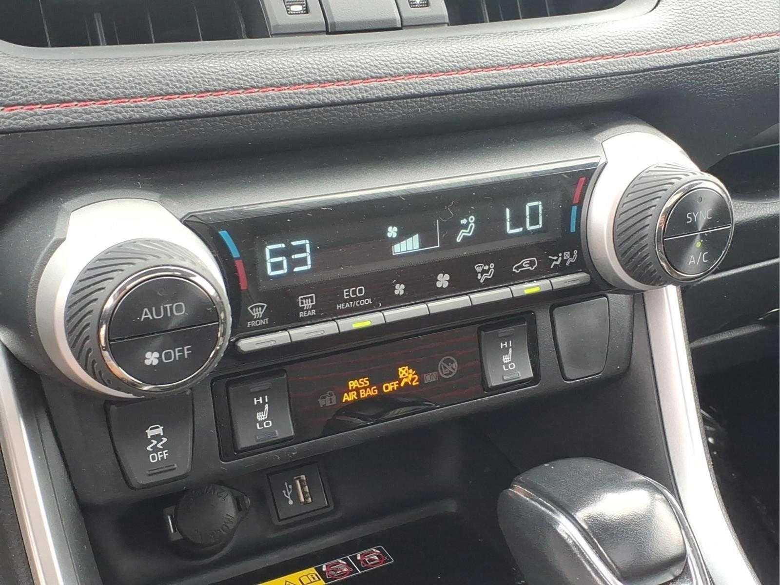 2023 Toyota RAV4 Prime XSE