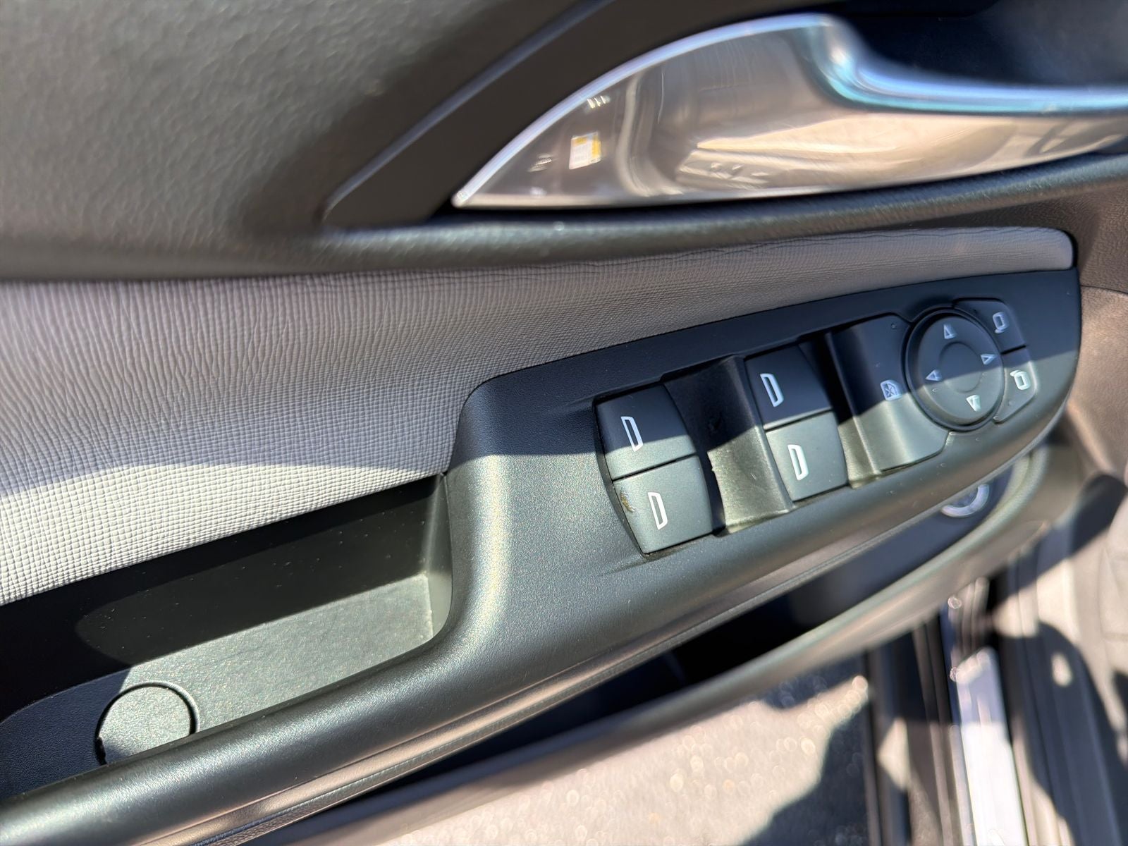 2024 Buick Envista Avenir