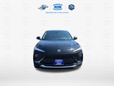 2024 Buick Envista Avenir