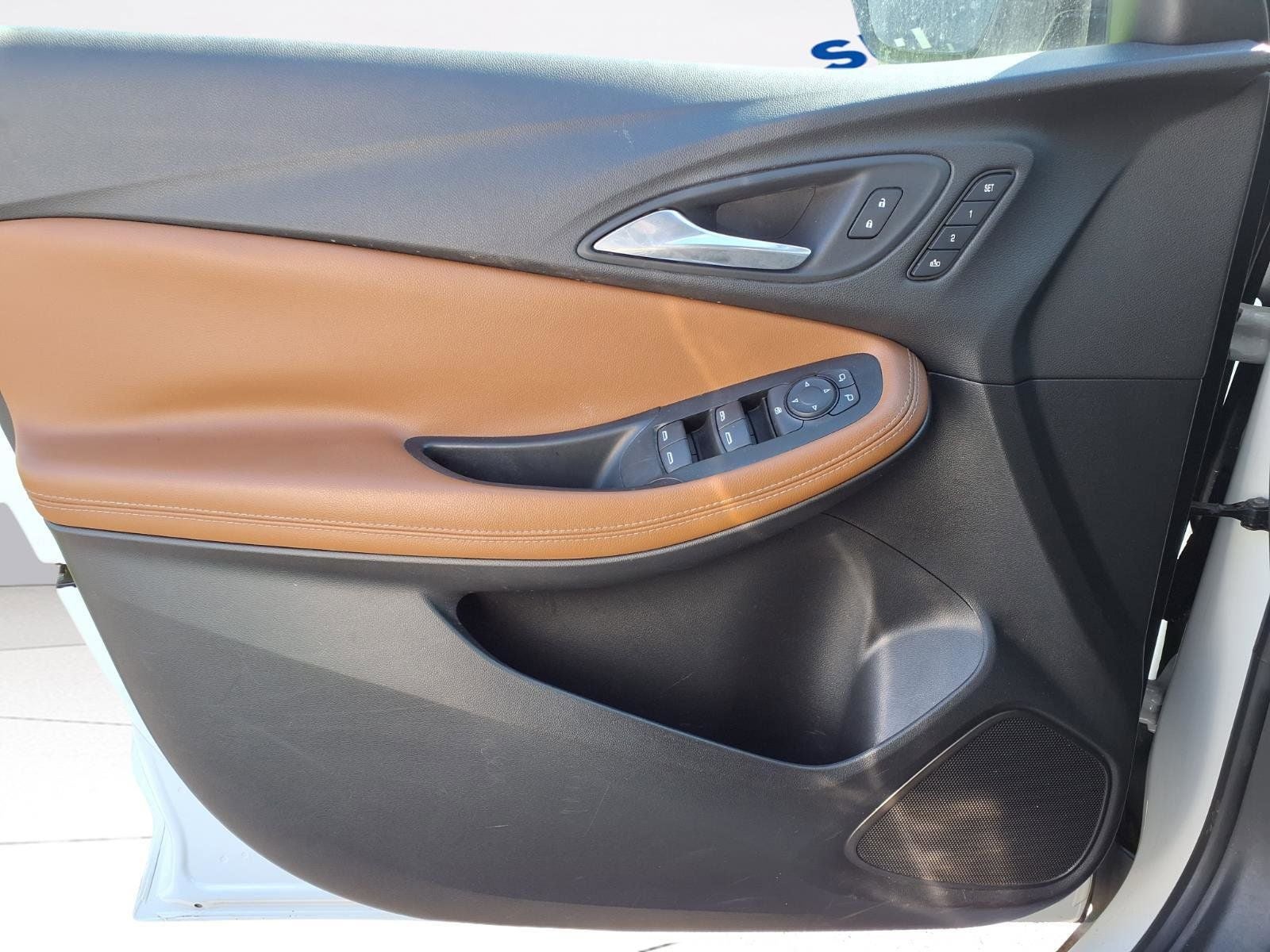 2021 Buick Encore GX Essence