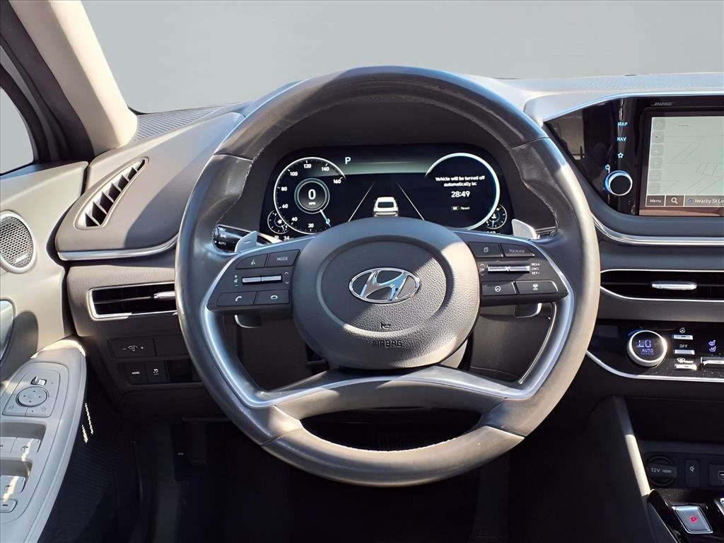 2023 Hyundai Sonata Limited