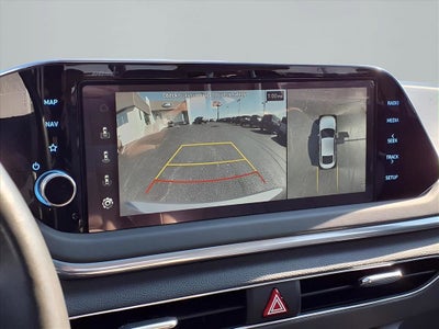 2023 Hyundai Sonata Limited