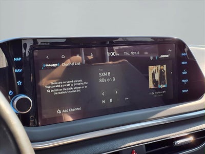 2023 Hyundai Sonata Limited