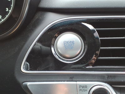 2022 Genesis G70 2.0T