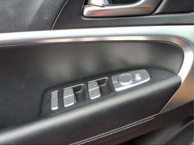 2022 Genesis G70 2.0T