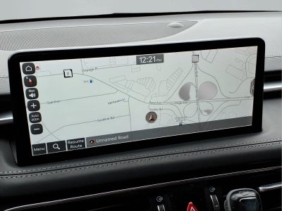 2022 Genesis G70 2.0T