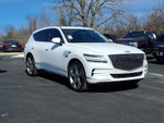 2022 Genesis GV80 2.5T
