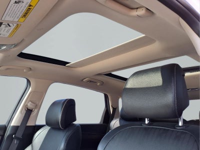 2022 Genesis GV80 2.5T