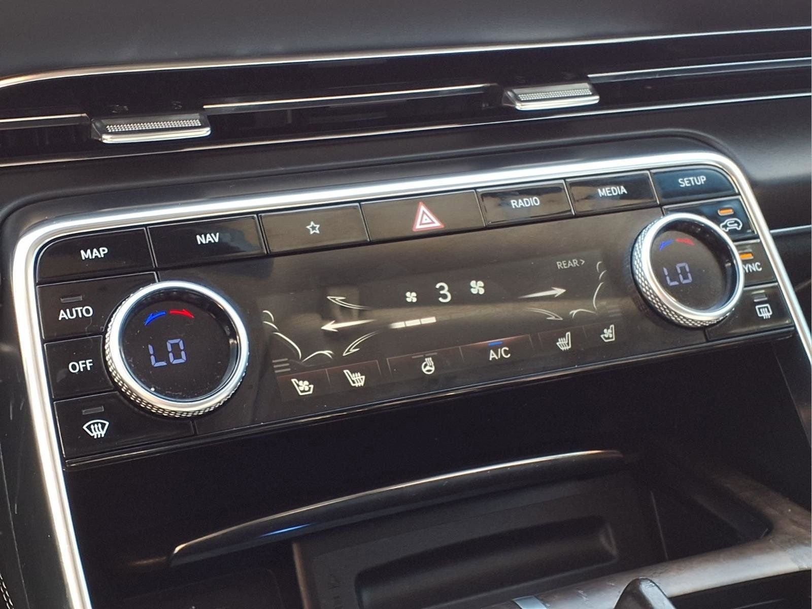 2022 Genesis GV80 2.5T