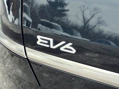 2024 Kia EV6 Wind