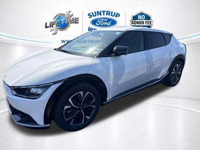 2024 Kia EV6 Wind
