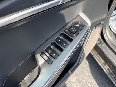 2024 Kia EV6 Wind